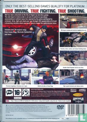 True Crime Streets of LA (Platinum) - Image 2