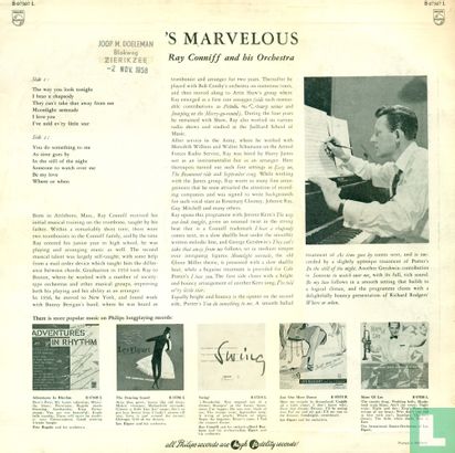 's Marvelous! - Image 2
