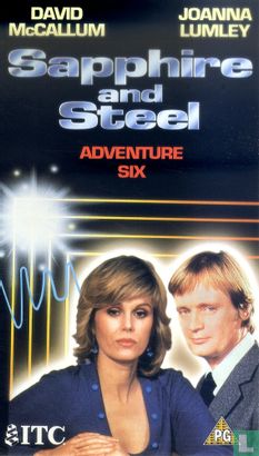 Sapphire and Steel 6 - Image 1