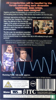 Sapphire and Steel 6 - Image 2