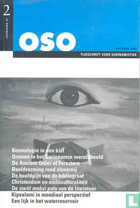 OSO 2 - Image 1