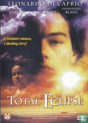 Total Eclipse - Afbeelding 1