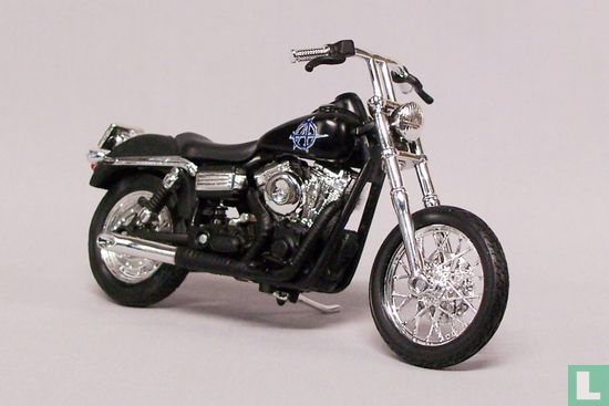 Harley-Davidson FXDBI Dyna Street Bob - Afbeelding 1