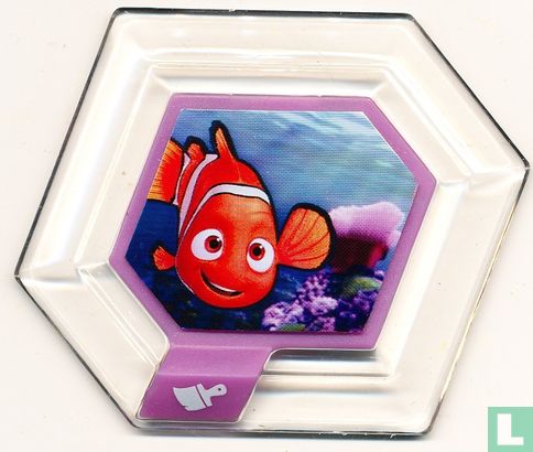 power disc Nemo's Seascape - Bild 1