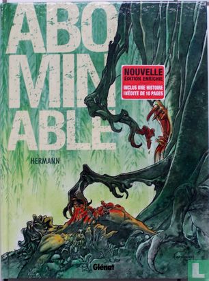 Abominable - Afbeelding 1