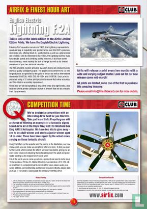 Airfix Club Magazine 19 - Bild 2
