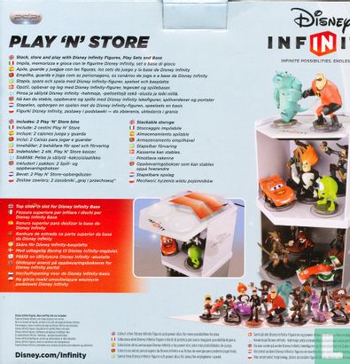 Play 'N' Store - Afbeelding 2