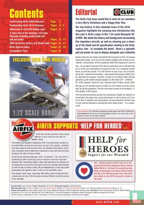 Airfix Club Magazine 9 - Image 3