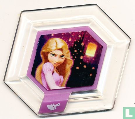 power disc Rapunzel's Birthday Sky - Bild 1
