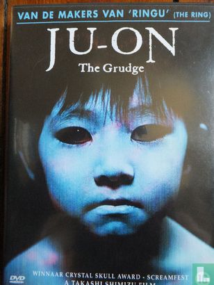 Ju-on - The Grudge - Afbeelding 1
