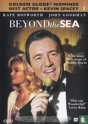 Beyond the Sea - Image 1