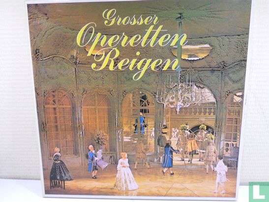 Grosser Operettenreigen - Image 1