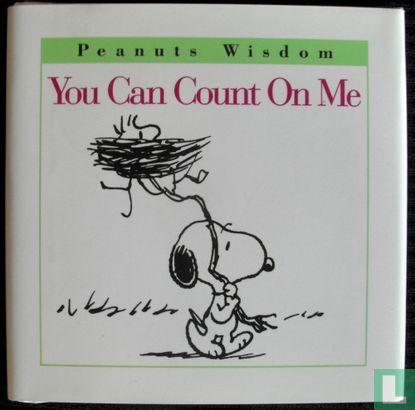 You can count on me - Image 1