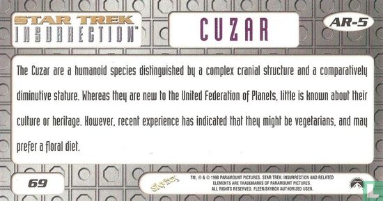 Cuzar - Image 2