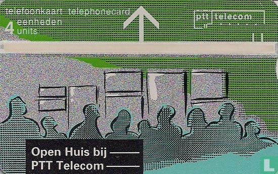 PTT Telecom Open Huis - Afbeelding 1