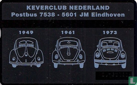 Keverclub Nederland - Afbeelding 2