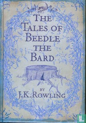 The Tales of Beedle the Bard  - Afbeelding 1