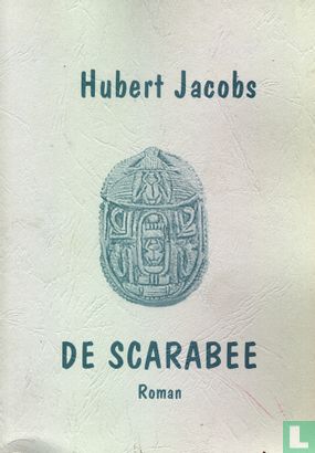 De scarabee - Afbeelding 1
