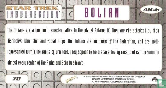 Bolian - Image 2