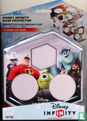 Disney Infinity Base protector - Bild 1