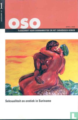 OSO 1 - Image 1