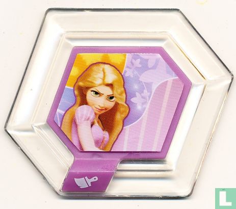 power disc Rapunzel's Kingdom - Bild 1