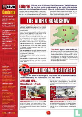 Airfix Club Magazine 11 - Bild 3