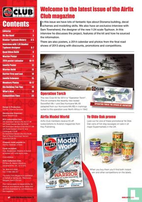 Airfix Club Magazine 25 - Image 3