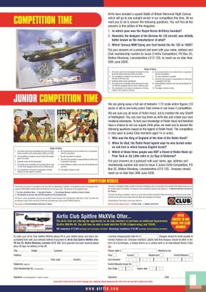 Airfix Club Magazine 3 - Image 2
