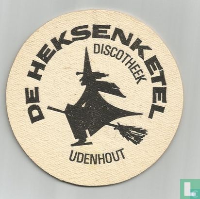 De Heksenketel discotheek - Image 1