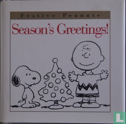 Season's greetings!  - Bild 1