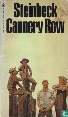 Cannery Row  - Image 1