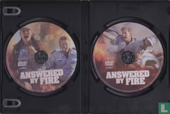 Answered by Fire - Image 3