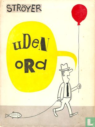 Uden ord - Image 1