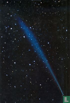 De komeet komt! - Bild 2