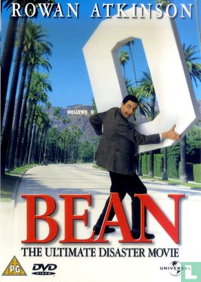 Bean - The Ultimate Disaster Movie - Bild 1