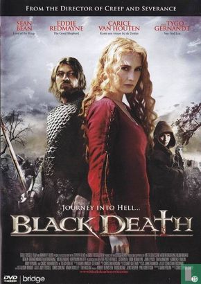 Black Death - Afbeelding 1