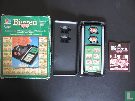 Biggen - Image 2