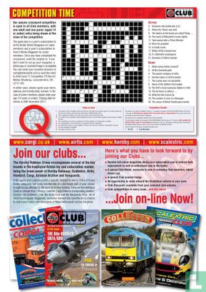 Airfix Club Magazine 17 - Image 2