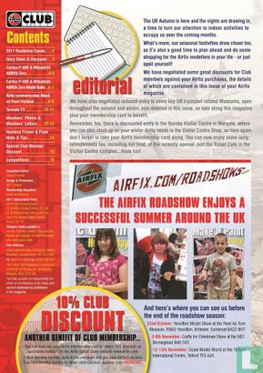 Airfix Club Magazine 17 - Image 3