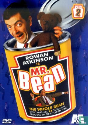 The Whole Bean 2 - Bild 1