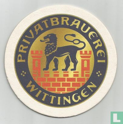 Privatbrauerei Wittingen - Afbeelding 1