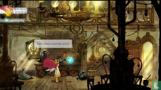 Child of Light: Deluxe Edition - Image 3