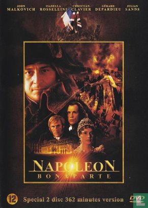 Napoleon Bonaparte - Afbeelding 1