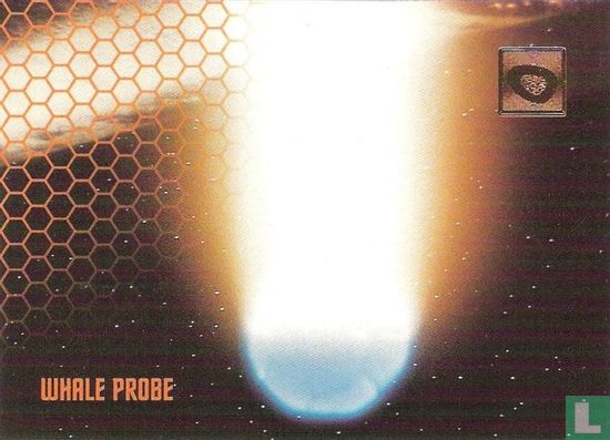 Whale Probe - Image 1