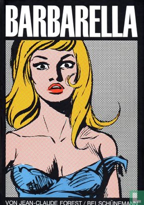 Barbarella - Image 1