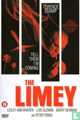 The Limey - Image 1
