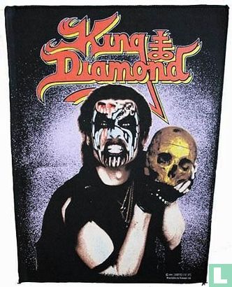 King Diamond - Conspirancy