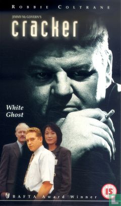 White Ghost - Image 1