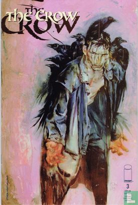 The Crow 3 - Afbeelding 1